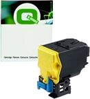 Q-Nomic TNP-50Y toner amarillo