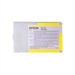Epson T6134 Cartucho de tinta amarillo