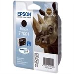 T1001 Cartucho de tinta negro (Epson T10014010)