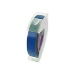 Dymo 014506 cinta de rotular azul 12mm (3M)
