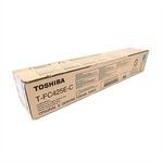 Toshiba T-FC425E-C toner cian