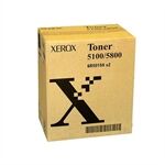 Xerox 006R90159 toner negro 2 unidades