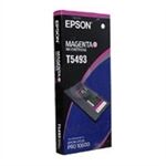 Epson T5493 Cartucho de tinta magenta