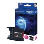 Brother LC-1280XLM cartucho de tinta magenta XL