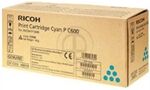 Ricoh type P C600 toner 408315 cian