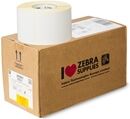 Zebra Z-Perform 1000D 3005091 etiqueta de papel blanca 100x150mm