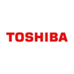 Toshiba T-FC338EC toner cian