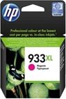 HP 933XL cartucho de tinta magenta XL