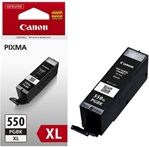 Canon PGI-550PGBK XL Cartucho de tinta negro XL