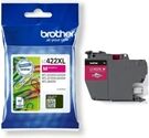 Brother LC-422XLM Cartucho de tinta magenta XL