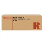 Ricoh type 260 (888446) toner negro