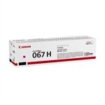 Canon 067H M toner magenta XL