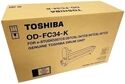 Toshiba OD-FC34K Tambor negro