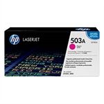 HP Q7583A toner magenta 503A