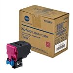 Konica Minolta TNP-48M (A5X0350) toner Magenta