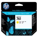 HP 761 (CH645A) Cabezal de impresión amarillo