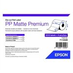 Epson 7113420 PP etiquetas mate 76 x 51 mm