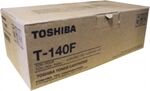 Toshiba T-140F toner negro