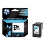 336 Cartucho de tinta (HP C9362EE) negro