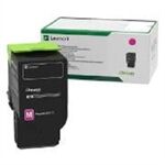 Lexmark 78C20M0 toner magenta