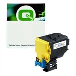 Q-Nomic TNP-27Y toner amarillo