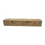 Toshiba T-FC415E-C toner cian