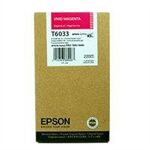 Epson T6033 Cartucho de tinta magenta vivid XL