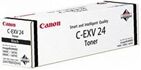 Canon C-EXV24BK toner negro