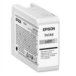 Epson T47A9 cartucho de tinta gris claro