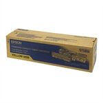 Epson S050558 toner amarillo