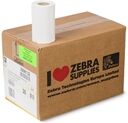 Zebra Z-Perform 1000D 60 3006132 papel recibo blanco 75,4mm