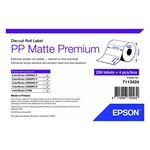 Epson 7113424 PP etiquetas mate 210 x 105 mm
