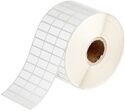 Brady BPT-616-488 etiqueta poliéster blanco mate 22,86 x 19,05 mm