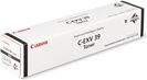 Canon C-EXV 39 toner negro