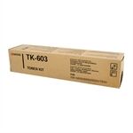 Kyocera TK-603 (370AE010) toner negro