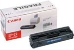 EP-22 toner negro (Canon 1550A003)