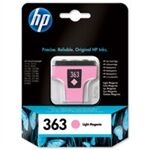 363 Cartucho de tinta magenta claro (HP C8775EE)