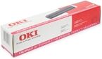 Oki 41012307 toner magenta original