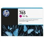HP 765 (F9J51A) Cartucho de tinta magenta