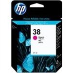 38 Cartucho de tinta (HP C9416A) magenta