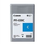 Canon PFI-030C cartucho de tinta pigmentada cian