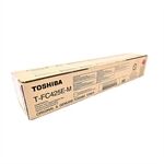 Toshiba T-FC425E-M toner magenta