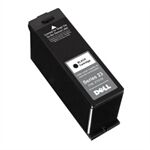 Dell X751N cartucho de tinta negro XL