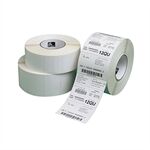 Zebra Z-Select 2000D 3003076 etiqueta de papel blanca 101,6X50,8mm