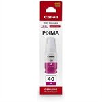 Canon GI-40M botella de tinta magenta