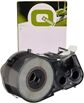 Q-Nomic MC-500-422 Etiquetas de poliéster de 12,7 mm x 7,62 m