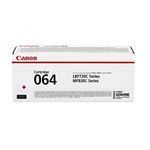 Canon 064 M toner magenta