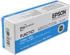 Epson S020688 cartucho de tinta cian PJIC7(C)