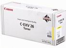 Canon C-EXV 26 Y toner amarillo