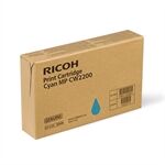 Ricoh MP-CW2200 (841636) cartucho cian